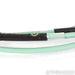 Nordost QKore Groundng Wire; 2m BFA to BFA