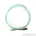 Nordost QKore Groundng Wire; 2m BFA Bananna to RCA