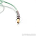 Nordost QKore Groundng Wire; 2m BFA Bananna to RCA