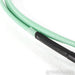 Nordost QKore Groundng Wire; 2m BFA Bananna to RCA