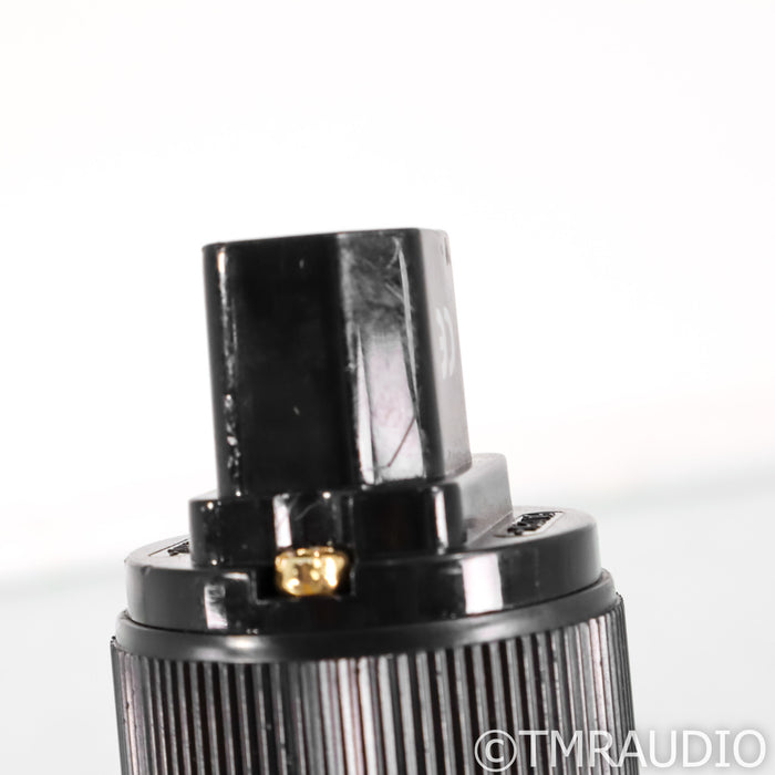 Nordost Red Dawn Power Cable; 2m AC Cord