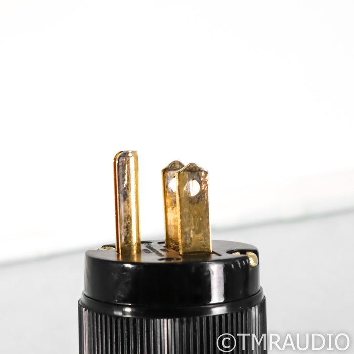 Nordost Red Dawn Power Cable; 2m AC Cord