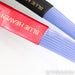 Nordost Blue Heaven Speaker Cables; 4m Pair