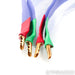 Nordost Blue Heaven Speaker Cables; 4m Pair