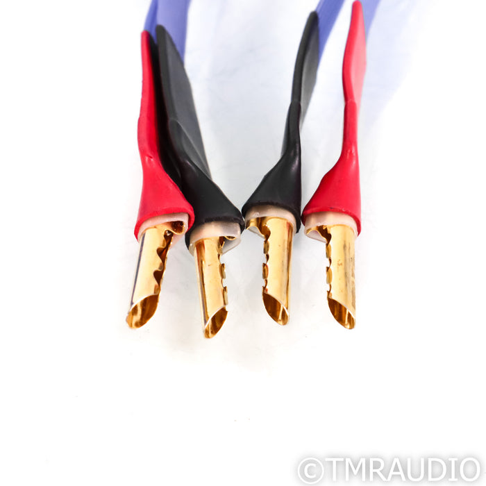 Nordost Blue Heaven Speaker Cables; 4m Pair