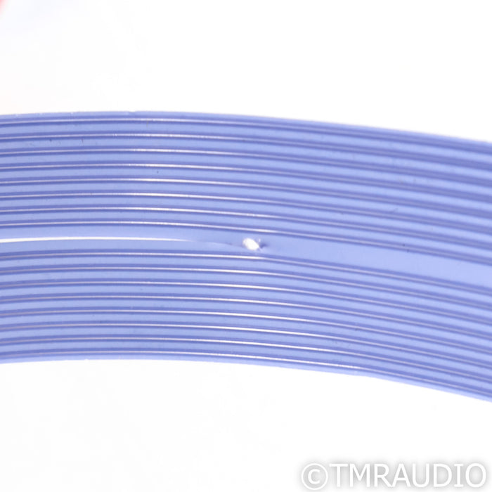 Nordost Blue Heaven Speaker Cables; 4m Pair