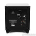 Martin Logan Dynamo 1100X 12" Powered Subwoofer w/ Wireless Module; Black