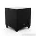 Martin Logan Dynamo 1100X 12" Powered Subwoofer w/ Wireless Module; Black