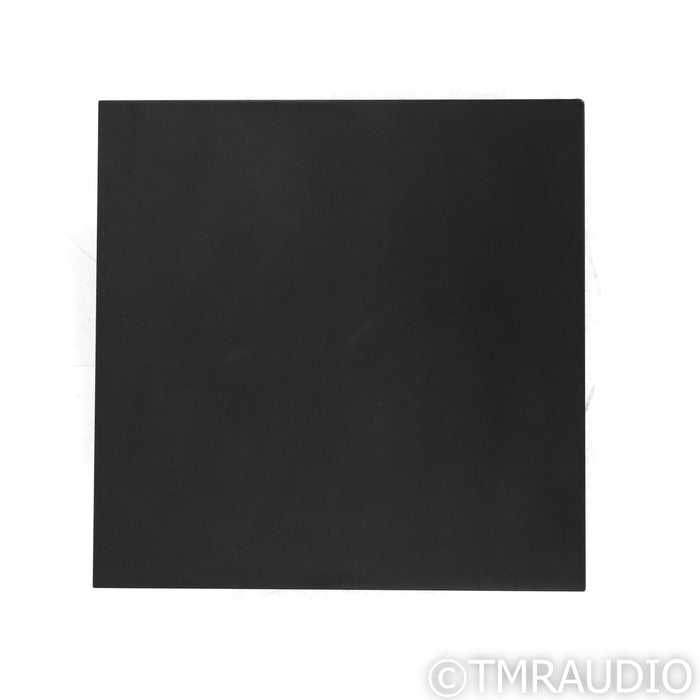 Martin Logan Dynamo 1100X 12" Powered Subwoofer w/ Wireless Module; Black