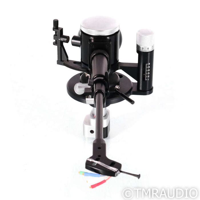 Graham Engineering Phantom II 9" Tonearm