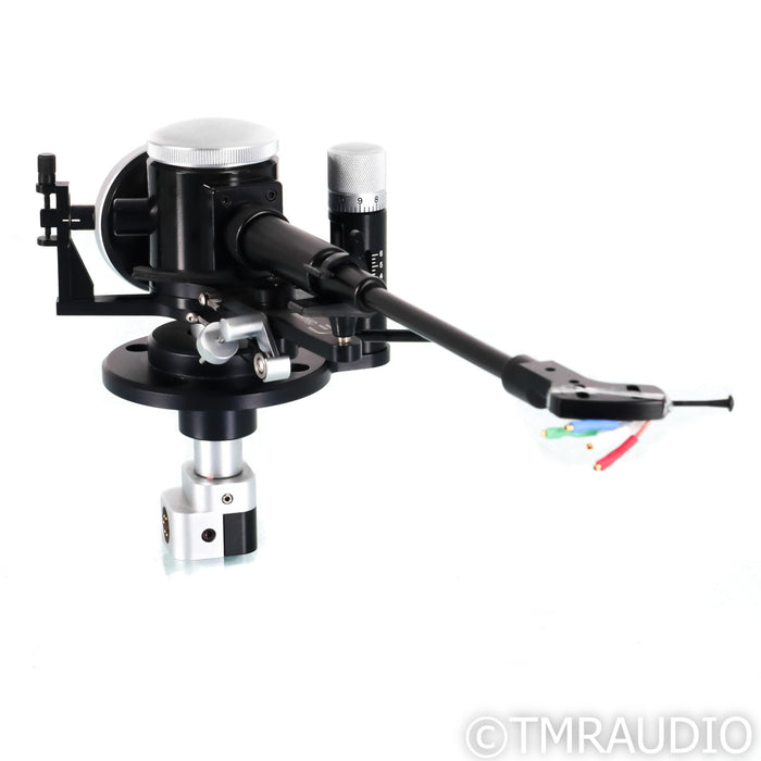 Graham Engineering Phantom II 9" Tonearm
