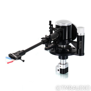 Graham Engineering Phantom II 9" Tonearm