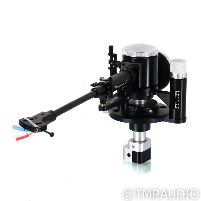 Graham Engineering Phantom II 9" Tonearm