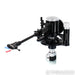 Graham Engineering Phantom II 9" Tonearm
