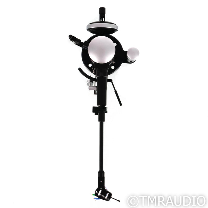 Graham Engineering Phantom II 9" Tonearm