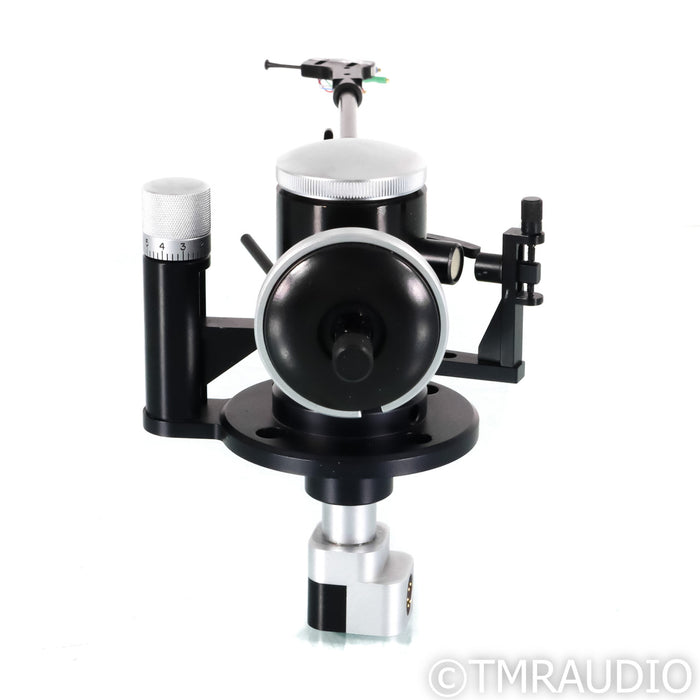 Graham Engineering Phantom II 9" Tonearm