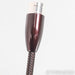 AudioQuest Mackenzie XLR Cables; 0.5m Pair Balanced Interconnects