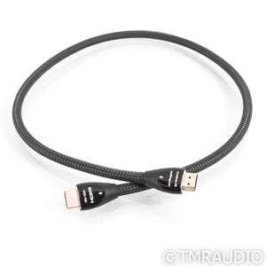 AudioQuest Carbon 48 HDMI Cable; 0.75m Digital Interconnect