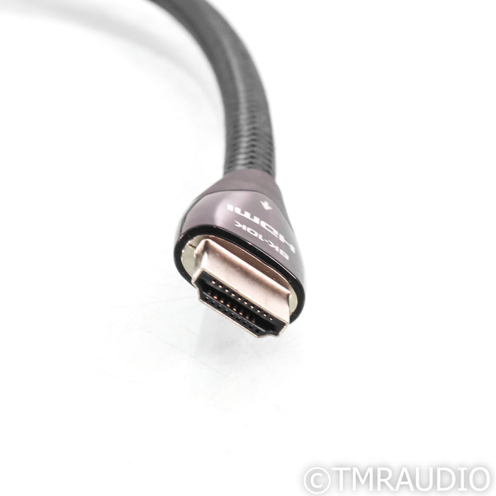 AudioQuest Carbon 48 HDMI Cable; 0.75m Digital Interconnect