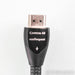 AudioQuest Carbon 48 HDMI Cable; 0.75m Digital Interconnect