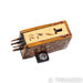 Koetsu Urushi Gold MC Cartridge; Moving Coil