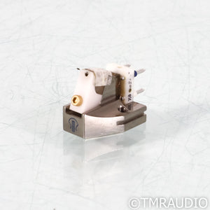 Lyra Titan I MC Cartridge; Moving Coil