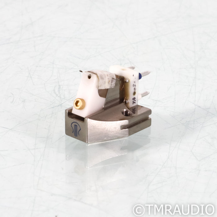 Lyra Titan I MC Cartridge; Moving Coil