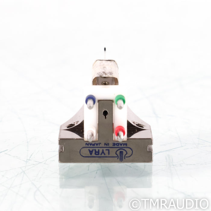 Lyra Titan I MC Cartridge; Moving Coil