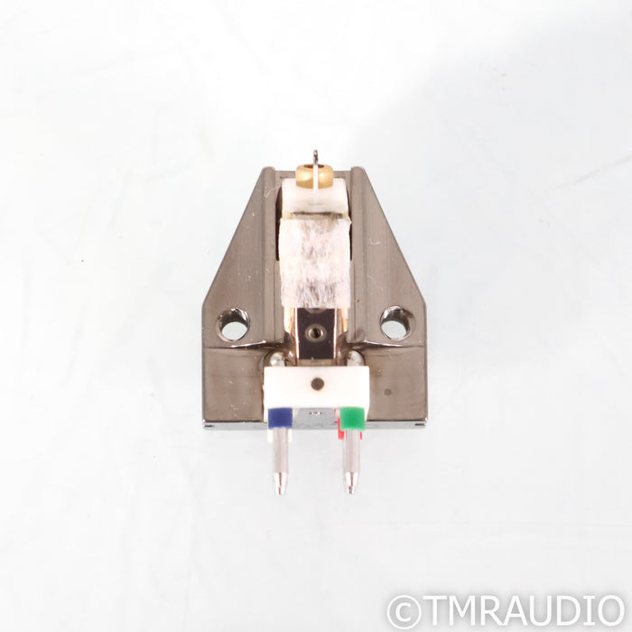 Lyra Titan I MC Cartridge; Moving Coil