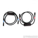 MIT Shotgun S2 XLR Cables; 2m Pair Balanced Interconnects