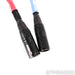 MIT Shotgun S2 XLR Cables; 2m Pair Balanced Interconnects