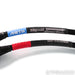 MIT Shotgun S2 XLR Cables; 2m Pair Balanced Interconnects