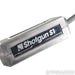 MIT Shotgun S1 RCA Cables; 1m Pair Interconnects