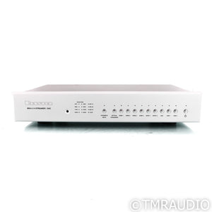 Bryston BDA-3.14 Streaming DAC; D/A Converter