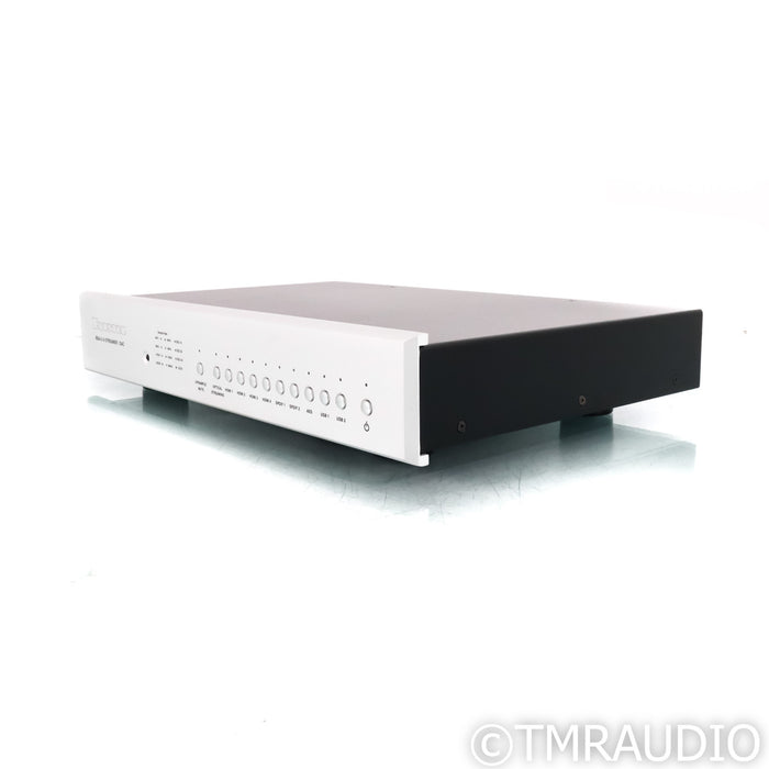 Bryston BDA-3.14 Streaming DAC; D/A Converter