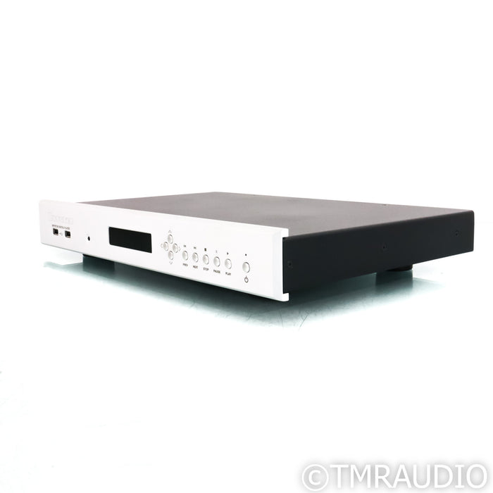Bryston BDP-3 Wireless Network Streamer
