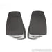 Focal Diablo Utopia Colour Evo Bookshelf Speakers; Walnut Pair w/ Stands (Used)