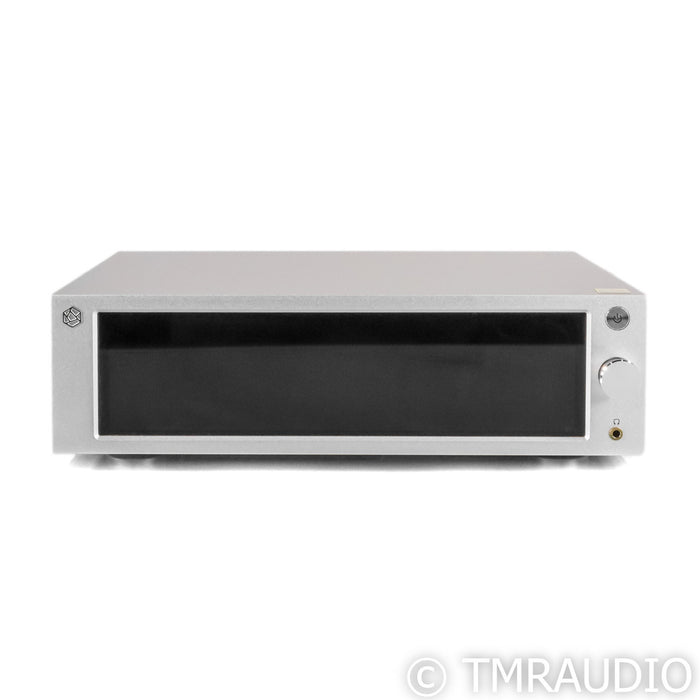 Hifi Rose RS250 Music Streamer & Server; 4TB