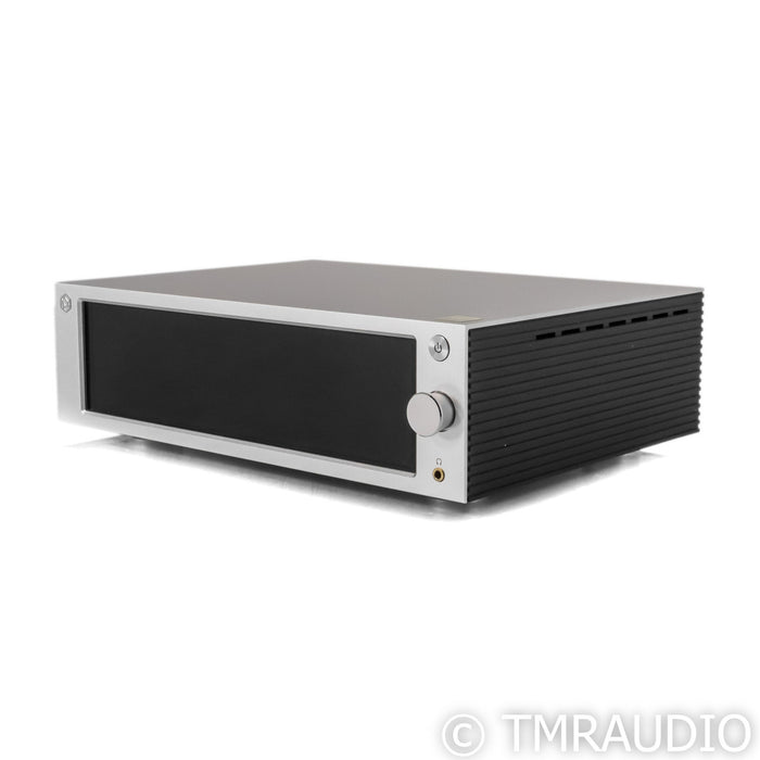 Hifi Rose RS250 Music Streamer & Server; 4TB