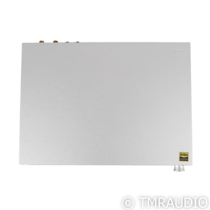 Hifi Rose RS250 Music Streamer & Server; 4TB