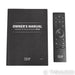 Hifi Rose RS250 Music Streamer & Server; 4TB