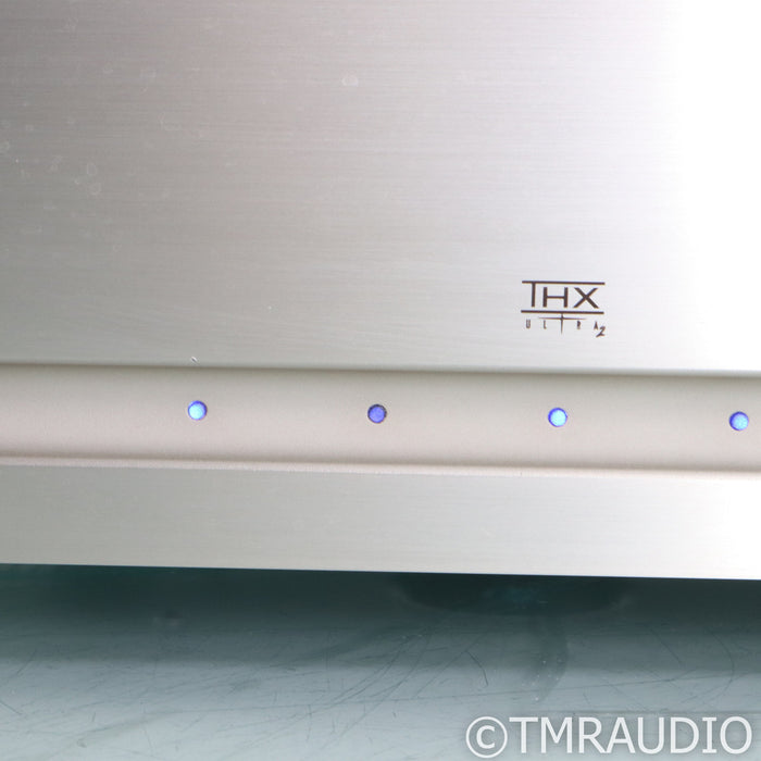 Parasound Halo A 51 Five Channel Power Amplifier