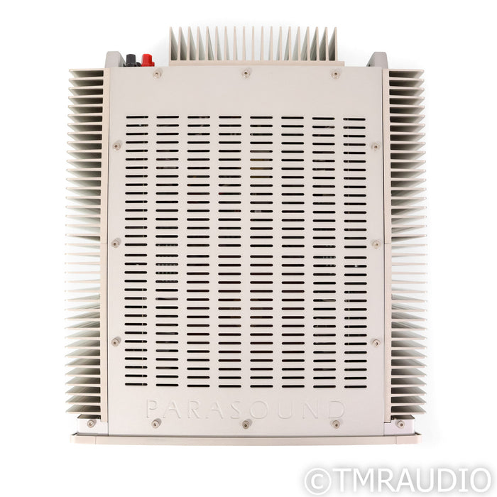Parasound Halo A 51 Five Channel Power Amplifier