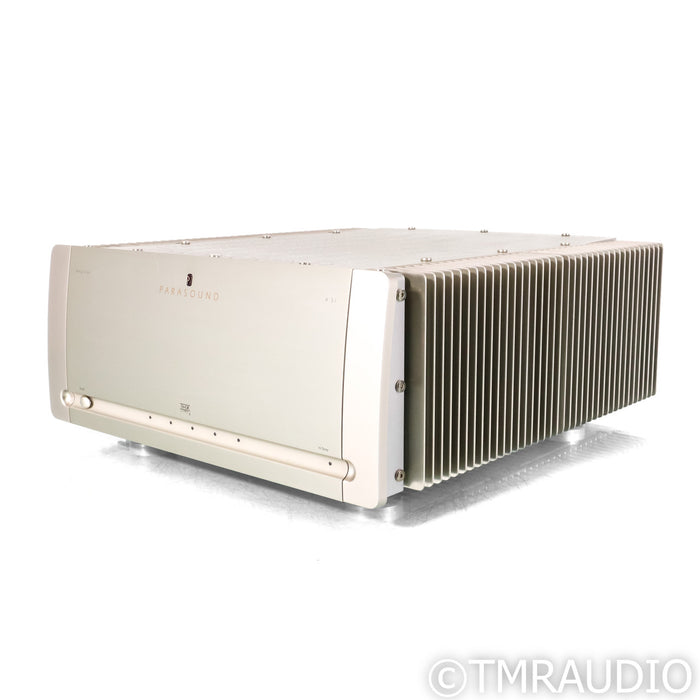 Parasound Halo A 51 Five Channel Power Amplifier