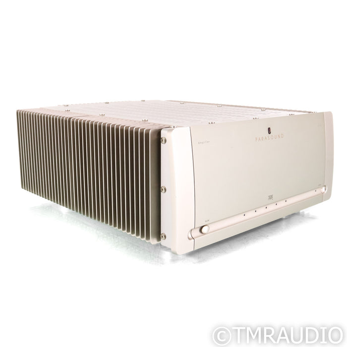 Parasound Halo A 51 Five Channel Power Amplifier