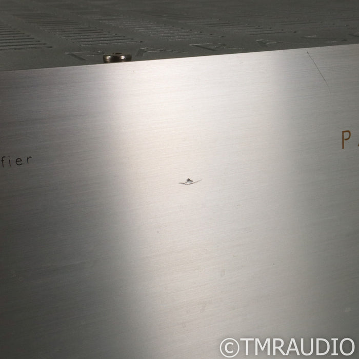 Parasound Halo A 51 Five Channel Power Amplifier