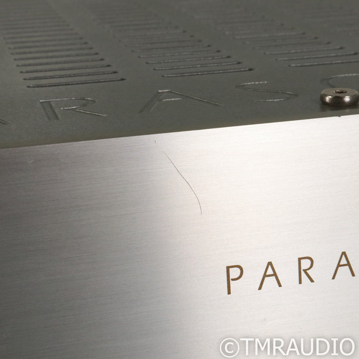 Parasound Halo A 51 Five Channel Power Amplifier