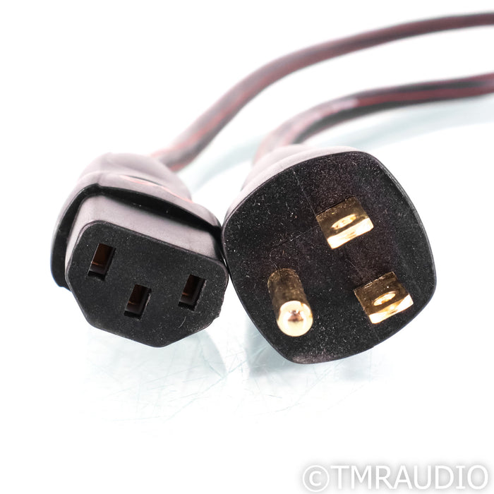 AudioQuest NRG-X Power Cable; 4.5m AC Cord