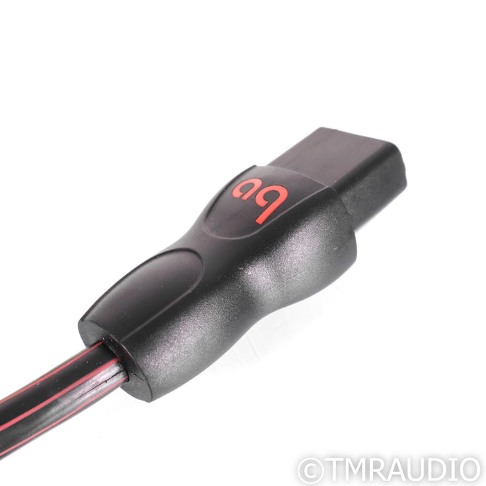 AudioQuest NRG-X Power Cable; 4.5m AC Cord