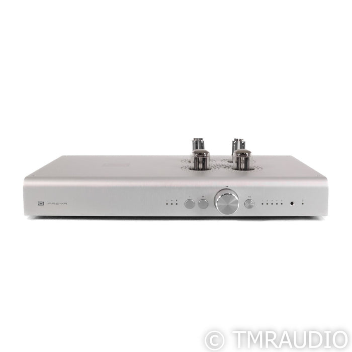 Schiit Audio Freya Stereo Tube Hybrid Preamplifier